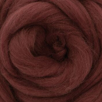 Polish Merino Roving by Kromski, 1 lb Bags