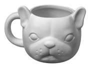 Bulldog Mug