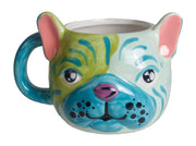 Bulldog Mug