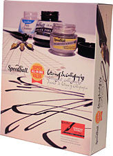 Speedball Calligraphy Kit