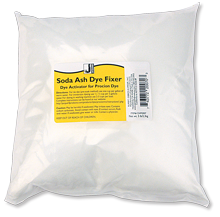 Soda Ash