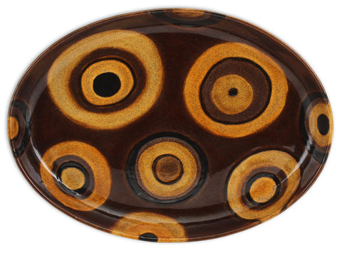 Providence Platter Medium, 10"