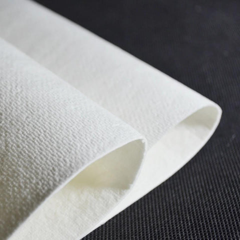 Ceramic Fiber Paper 1/8"