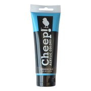 Cheep! Acrylic Paint 4 oz Tubes