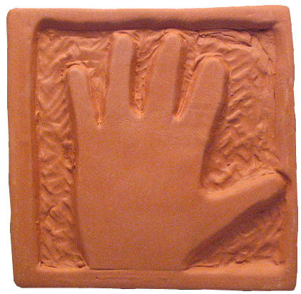 Cherry Creek Red Clay, Cone 04
