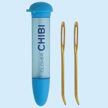 Chibi Jumbo Darning Needle Set