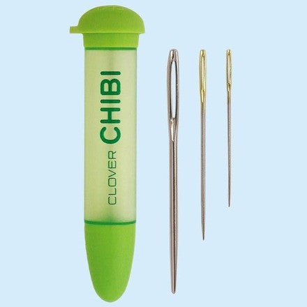 Chibi Darning Needle Set