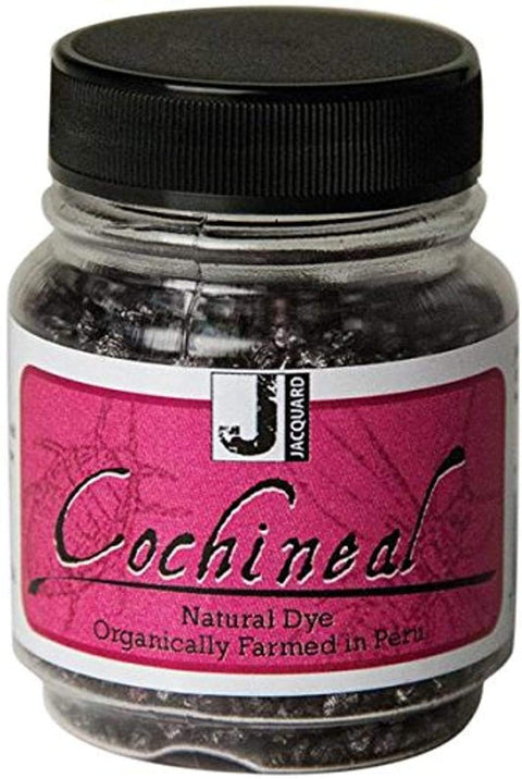 Cochineal