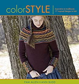 Color Style by Pam Allen & Ann Budd