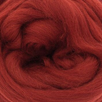 Polish Merino Roving by Kromski, 1 lb Bags