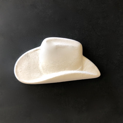 Cowboy Hat (Magnet)