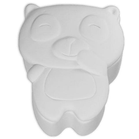 Cute Panda Box
