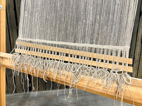 Rare Glimakra Gobelin Tapestry Loom, 48", Pre-Owned