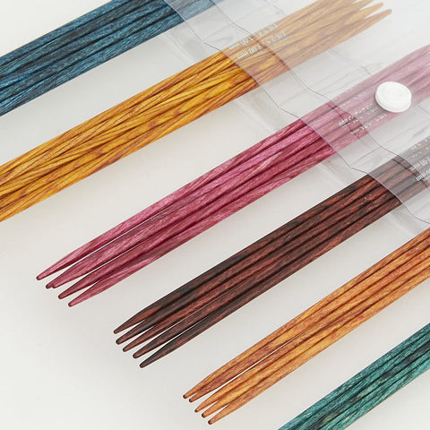Dreamz Double Pointed Needle Sets by Knitter's Pride