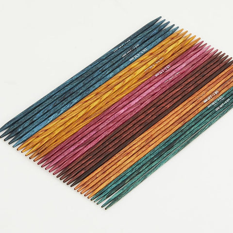 Dreamz Double Pointed Needle Sets by Knitter's Pride