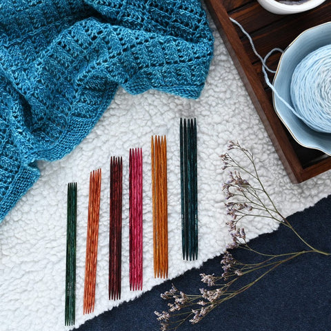 Dreamz Double Pointed Needle Sets by Knitter's Pride