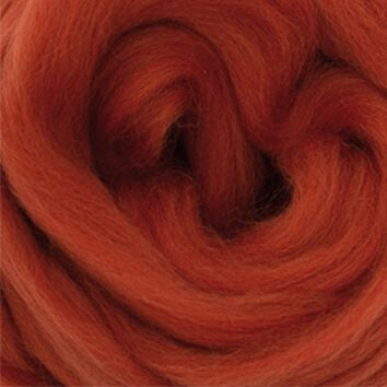 Polish Merino Roving by Kromski, 1 lb Bags