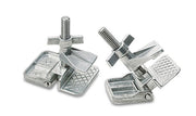 Speedball Hinge Clamps, Base Unit or Deluxe