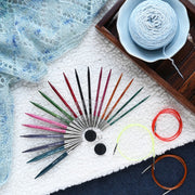 Dreamz Deluxe Interchangeable Needle Set