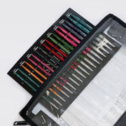 Dreamz Deluxe Interchangeable Needle Set