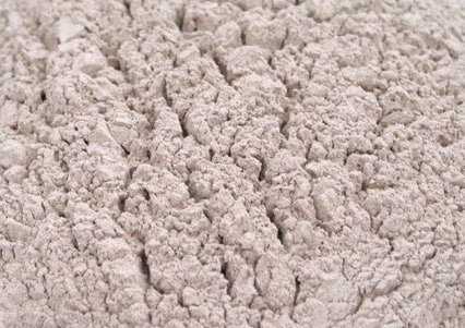 Natural White Cone 6 Stoneware Clay Dry Slip Mix
