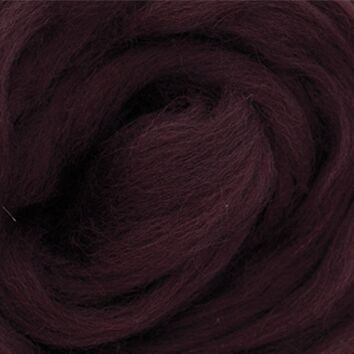 Polish Merino Roving by Kromski, 1 lb Bags