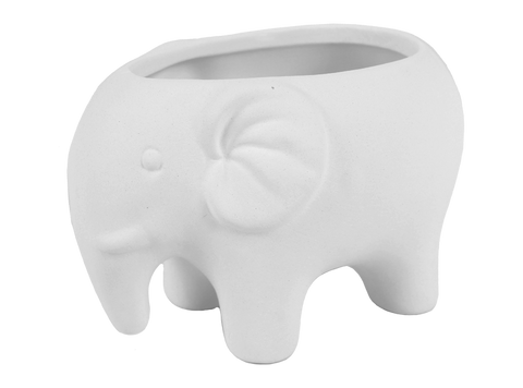 Elephant Planter