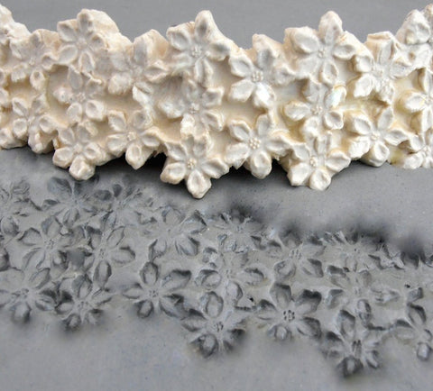 Printmaking on Stoneware Clay: 2 Day Workshop