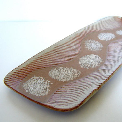 Printmaking on Stoneware Clay: 2 Day Workshop