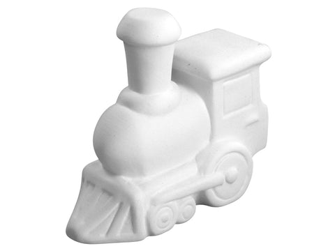 Ernie the Engine Train Figurine