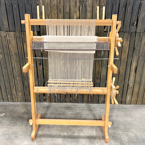 Rare Glimakra Gobelin Tapestry Loom, 48", Pre-Owned