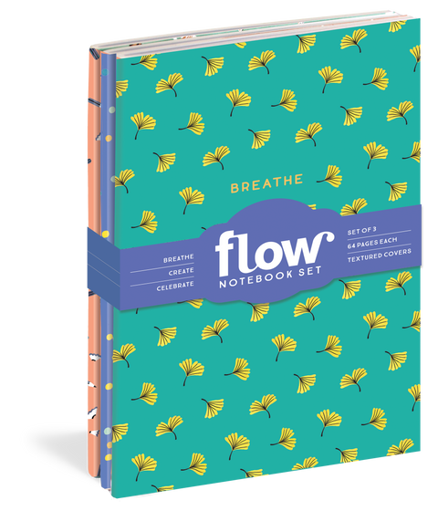 Flow Notebook Set