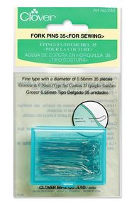 Fork Pins