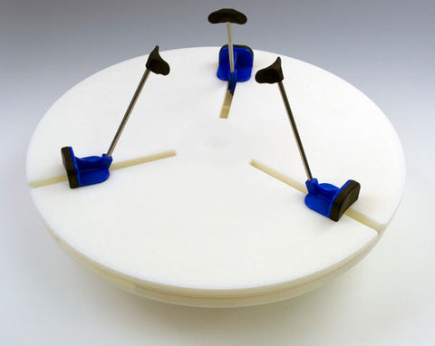 Giffon Grip Model 10
