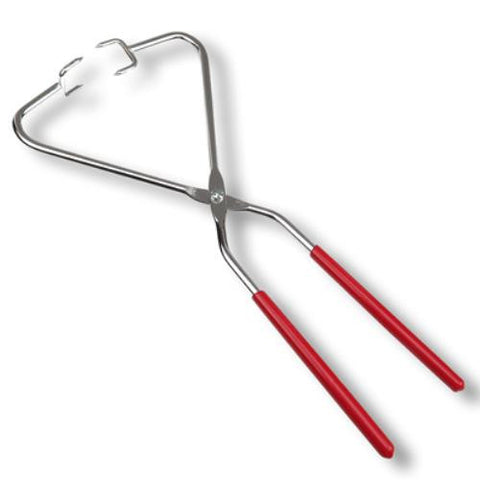 Glaze Dipping Tongs by Kemper