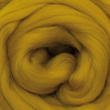 Polish Merino Roving by Kromski, 1 lb Bags