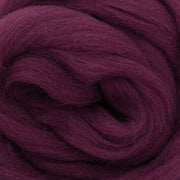 Polish Merino Roving by Kromski, 1 lb Bags