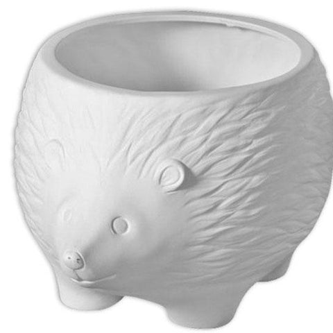 Hedgehog Planter