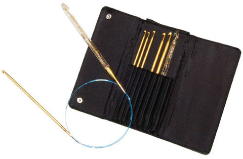 Addi Click Crochet Hook Set