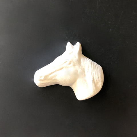 Horse Head (Magnet)