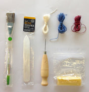 Complete Bookbinder's Kit