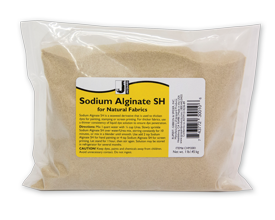 Sodium Alginate SH