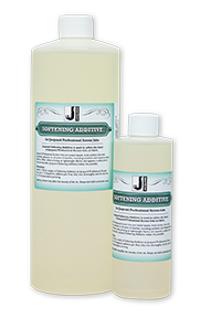 Softening Additive for Jacquard Professional Screen Inks