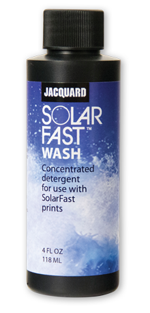 SolarFast Wash