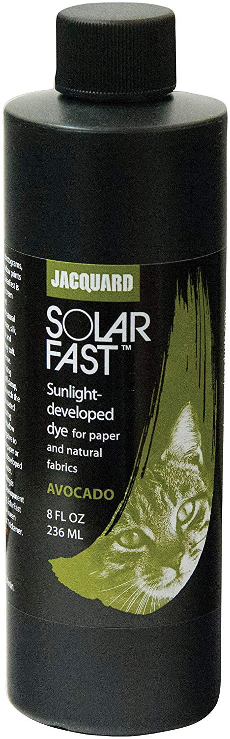 SolarFast™ Dye by Jacquard