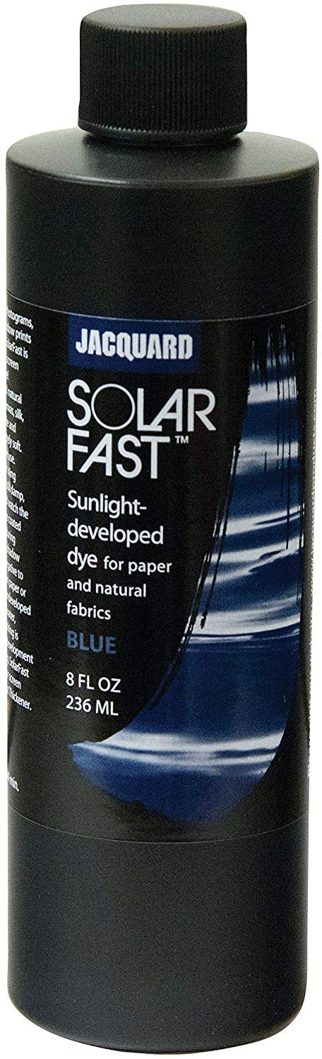 SolarFast™ Dye by Jacquard