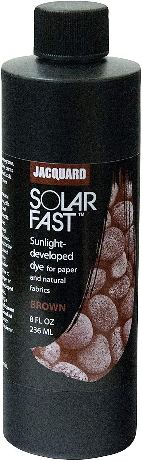 SolarFast™ Dye by Jacquard