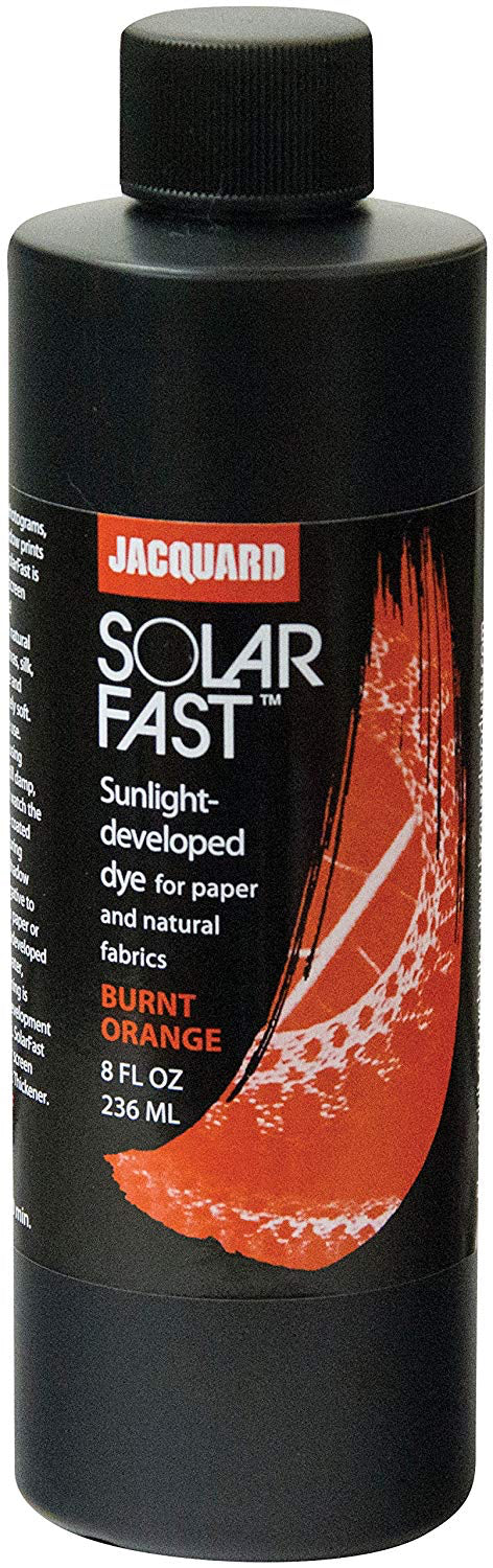 SolarFast™ Dye by Jacquard