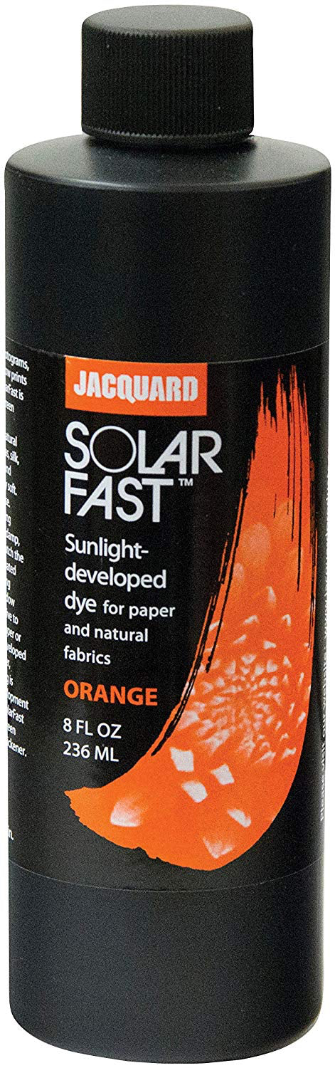 SolarFast™ Dye by Jacquard