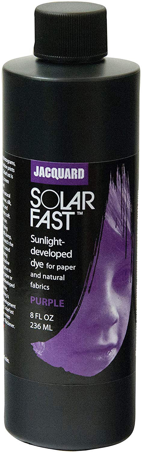 SolarFast™ Dye by Jacquard